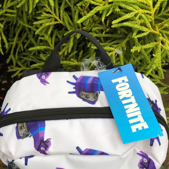 NWT - Fortnite Llama Backpack - Picture 4 of 8